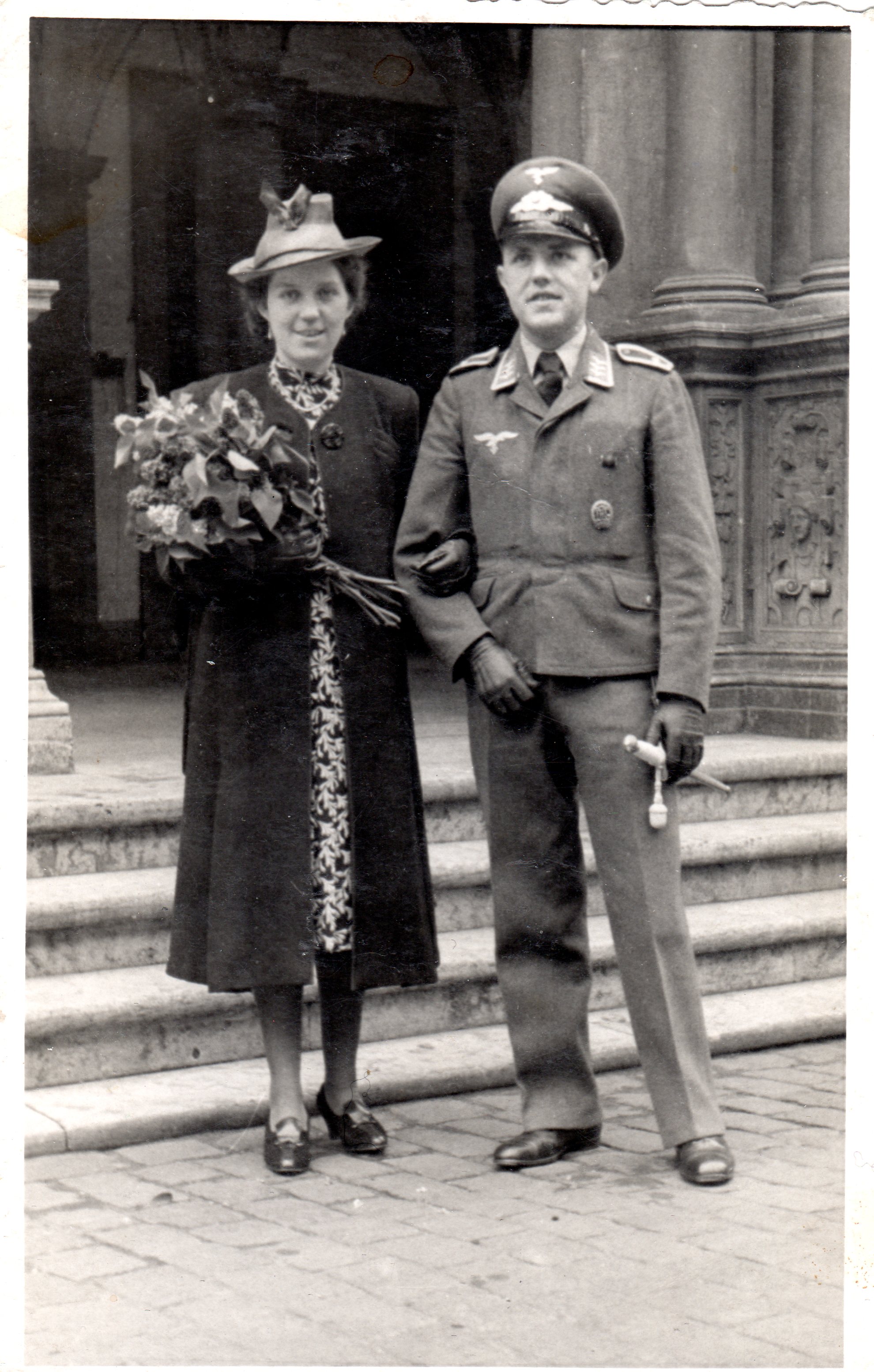 Elisabeth und Josef Bresch